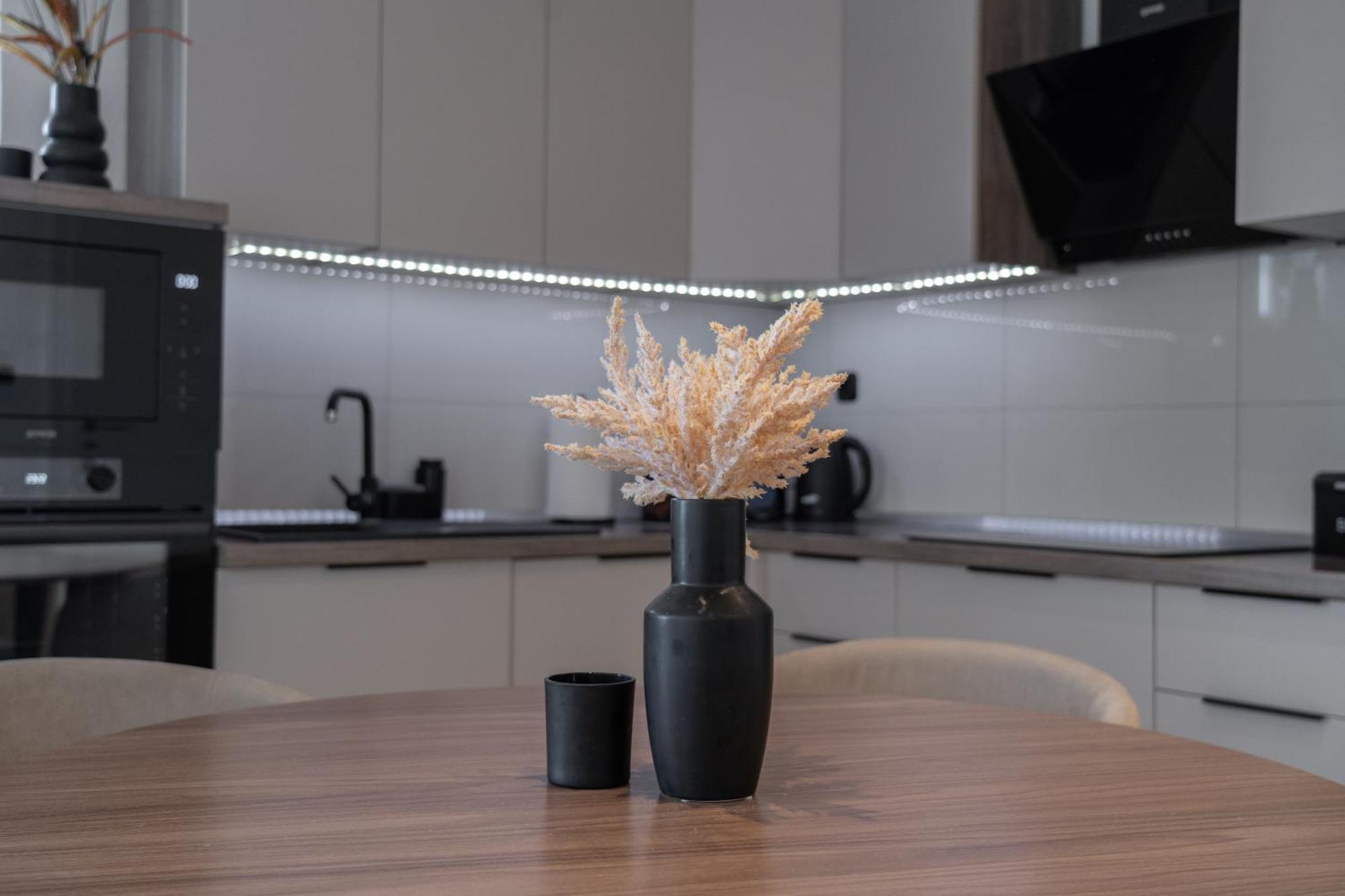 Apartment Makarska City Eksteriør billede