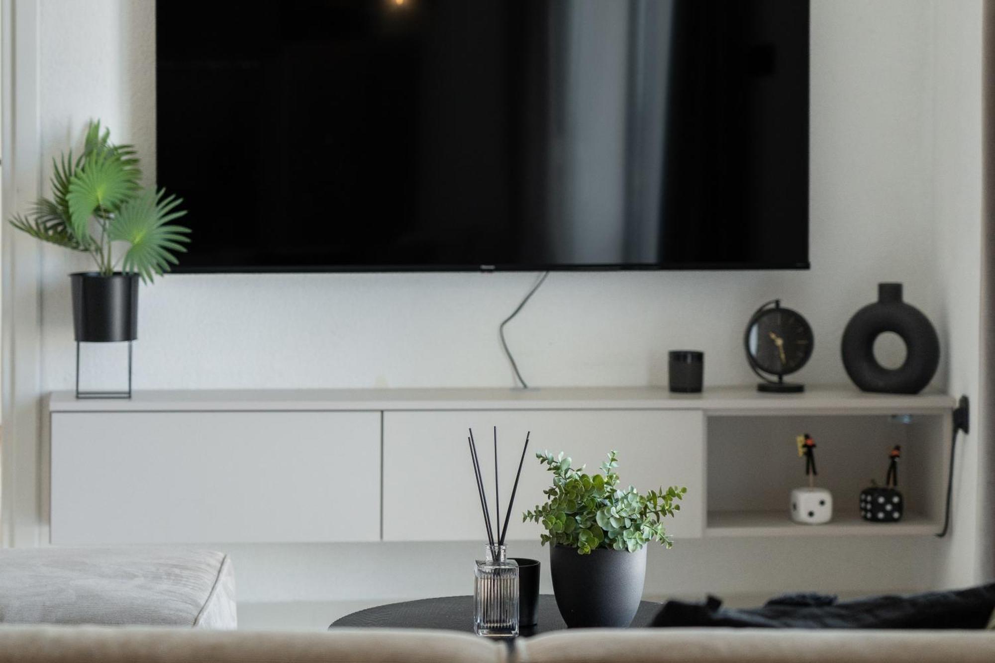 Apartment Makarska City Eksteriør billede